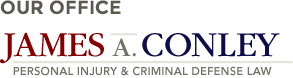 James A. Conley, Attorney at Law - Edmonds Personal Injury Attorney