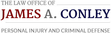Law Office of James A. Conley
